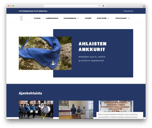 Theme WordPress Into-Digital Components - ahlaistenankkurit.fi