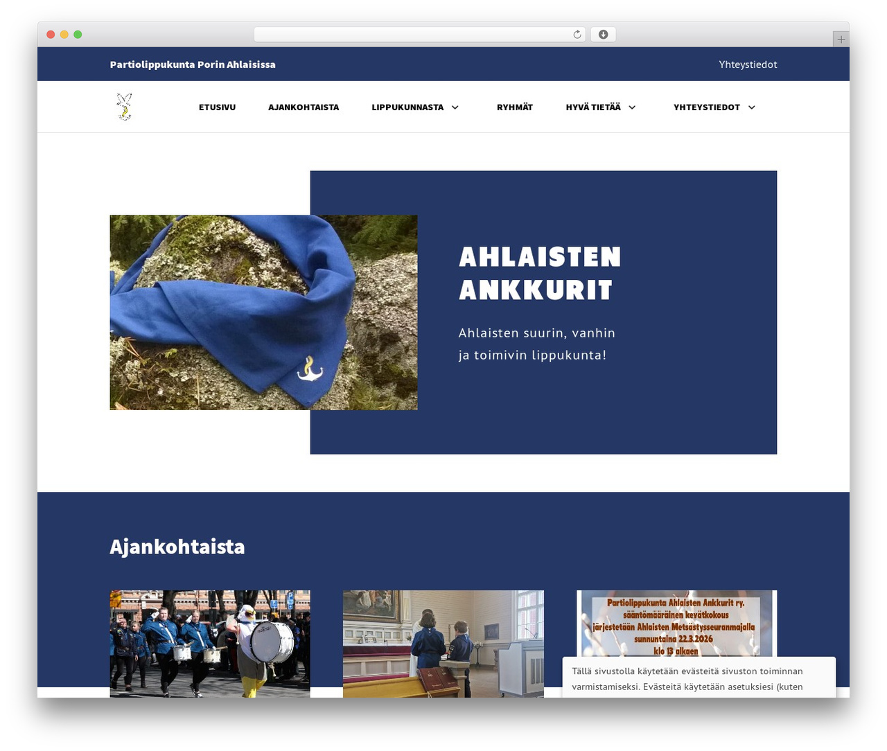 Theme WordPress Into-Digital Components - ahlaistenankkurit.fi