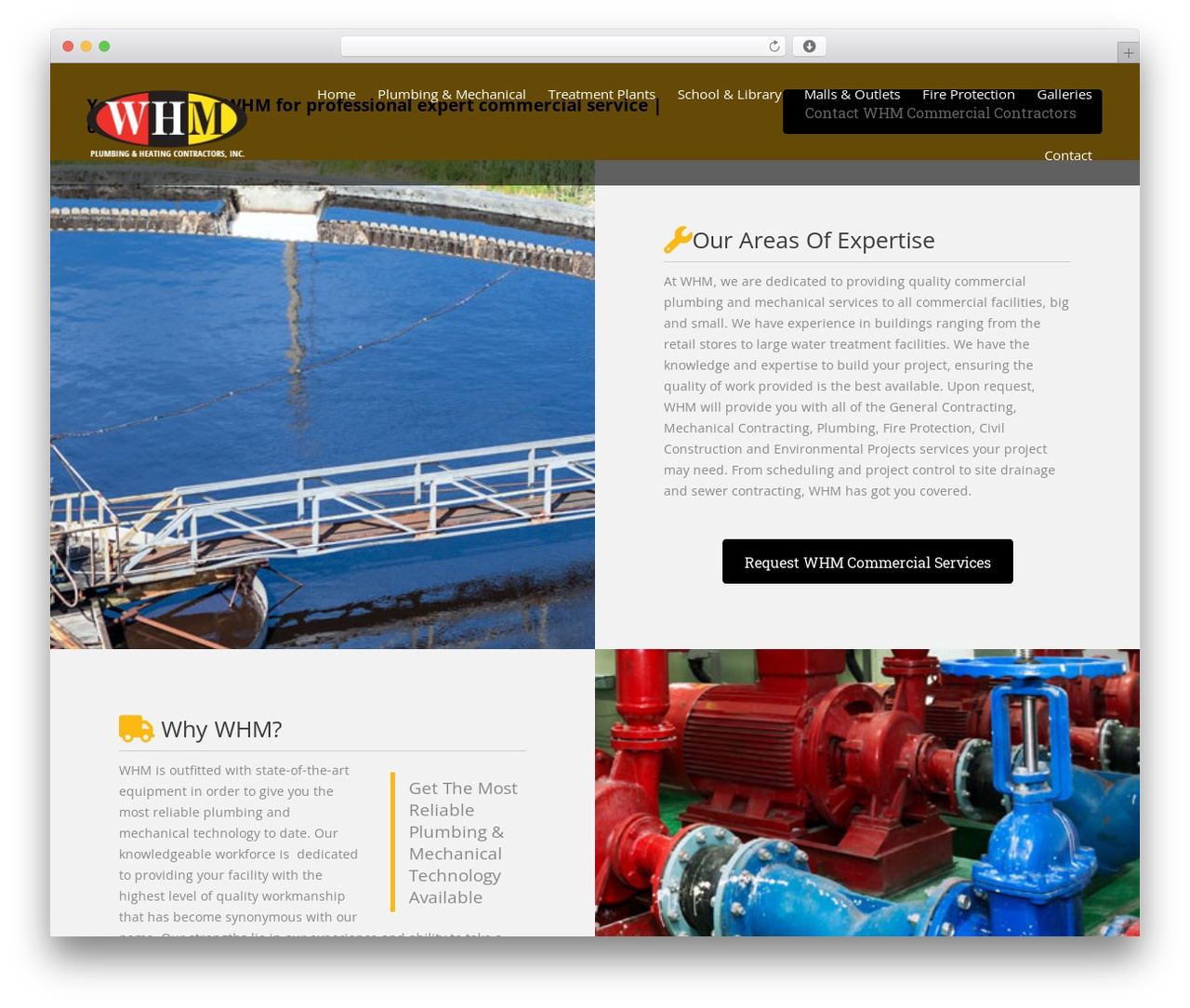 Theme WordPress The7 - whmplumbing.com Theme WordPress The7 - whmplumbing.com