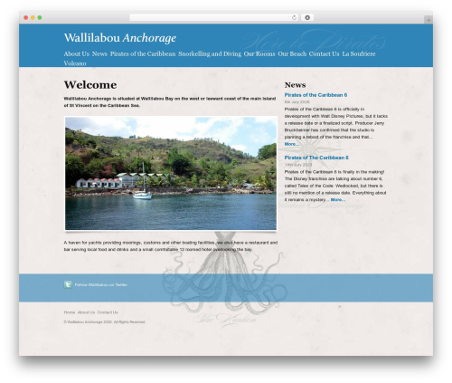 Cleaner Gallery (cleaner-gallery) free WordPress plugin - wallilabou.com