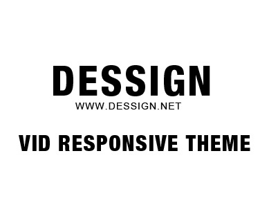 Vid Responsive WordPress Theme WordPress theme Vid Responsive WordPress Theme WordPress theme