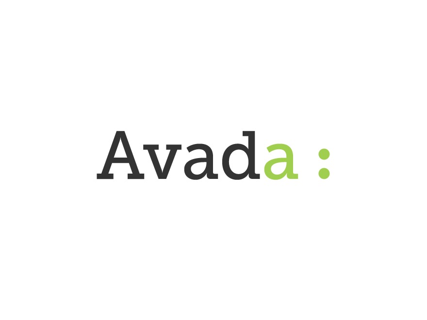 WordPress template Avada