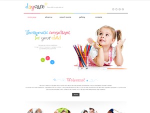 WordPress theme theme49284