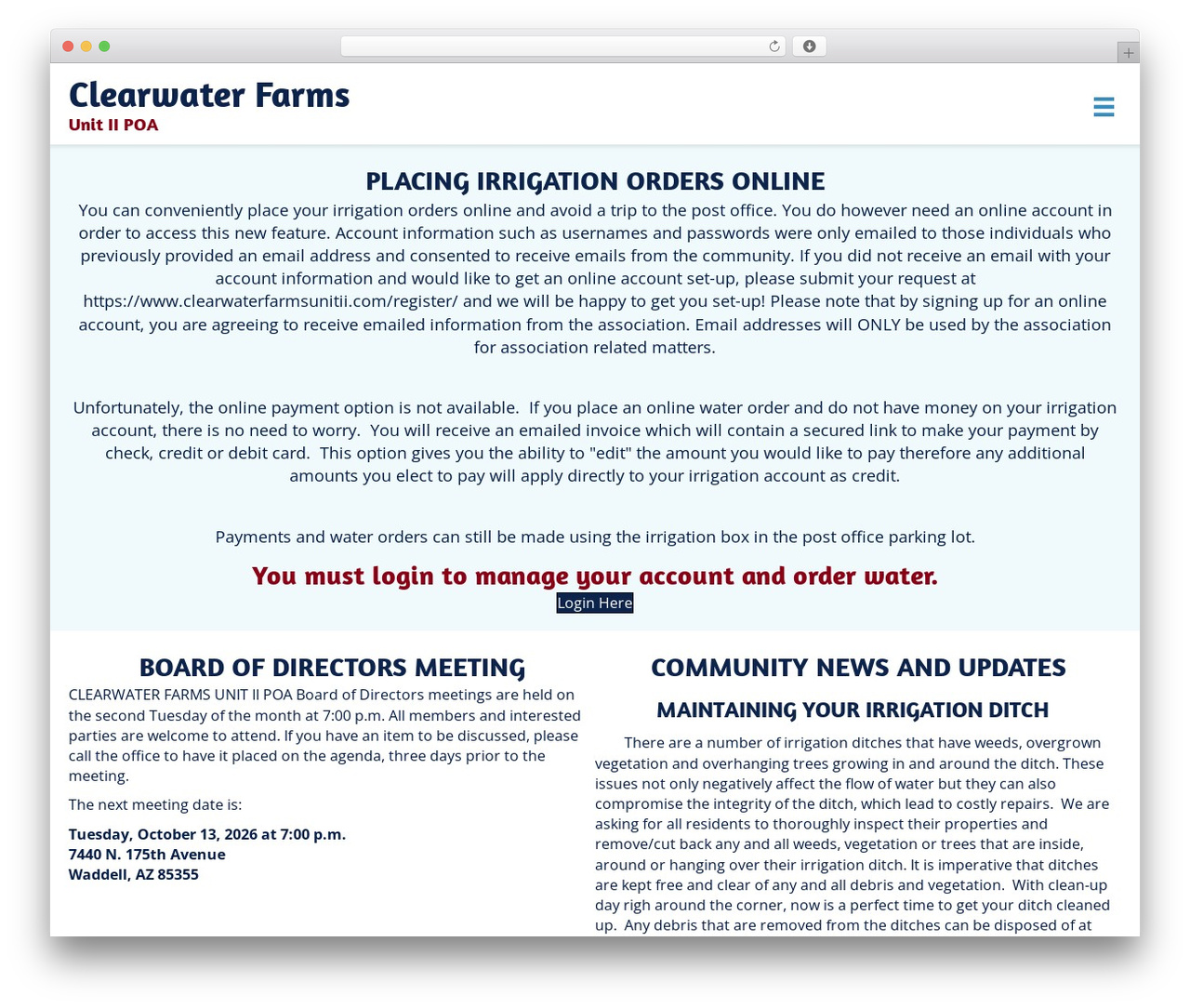 WordPress theme Beaver Builder Theme - clearwaterfarmsunitii.com WordPress theme Beaver Builder Theme - clearwaterfarmsunitii.com