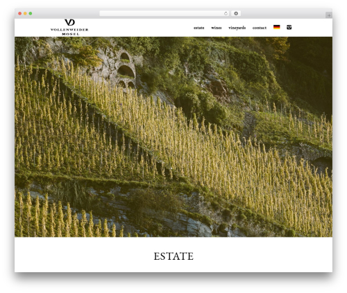 Woocommerce german market light WordPress plugin - weingut-vollenweider.de