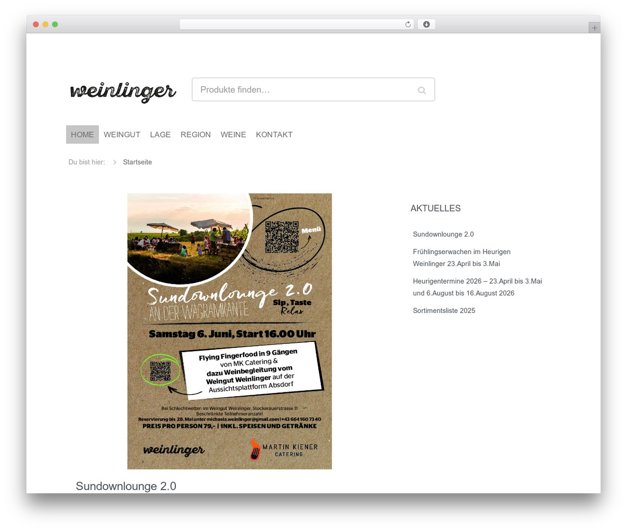 WordPress theme Hamburg - weinlinger.at WordPress theme Hamburg - weinlinger.at