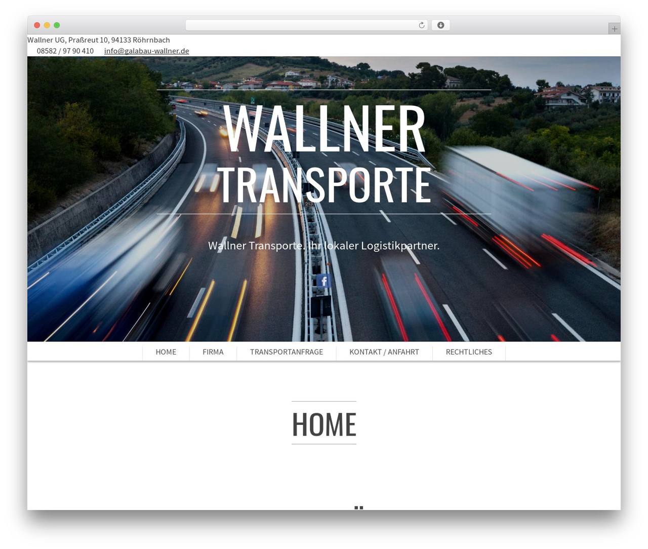 WordPress theme SCRN - wallnerlogistik.de WordPress theme SCRN - wallnerlogistik.de