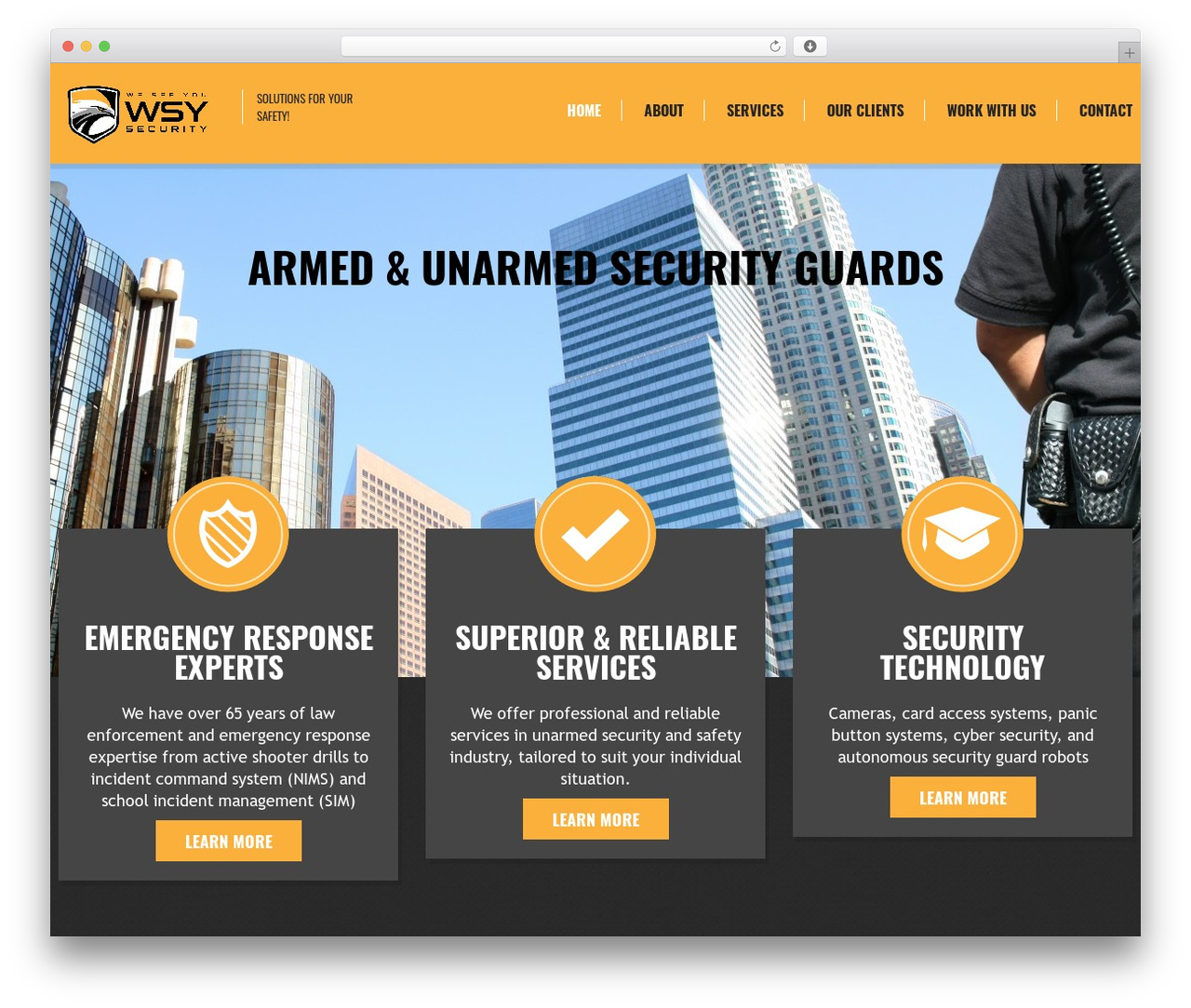 WP theme cherry - we-see-you.net WP theme cherry - we-see-you.net