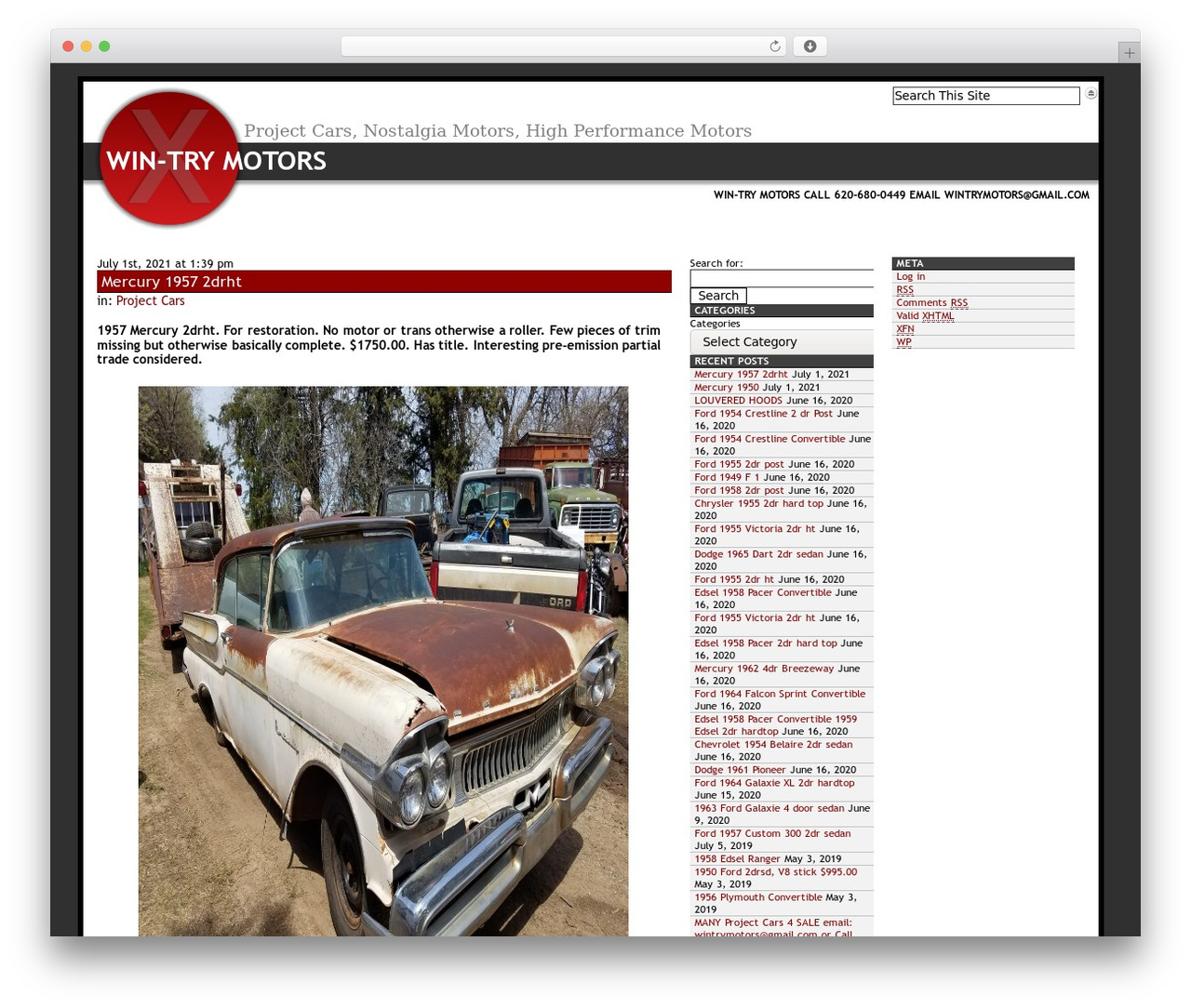 xMark top WordPress theme - win-trymotors.com xMark top WordPress theme - win-trymotors.com