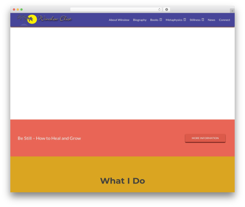 Easy Social Like Box – Popup – Sidebar Widget (cardoza-facebook-like-box) free WordPress plugin - winsloweliot.com