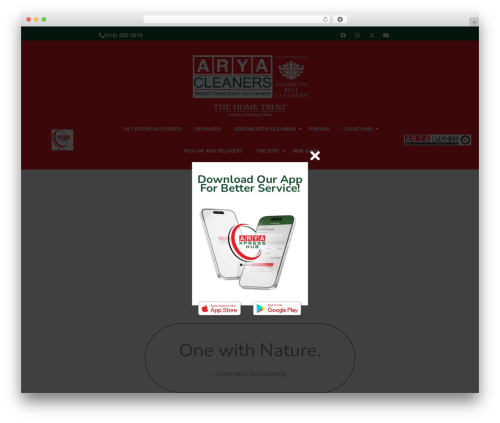 3CX Free Live Chat (wp-live-chat-support) free WordPress plugin - aryacleaners.com