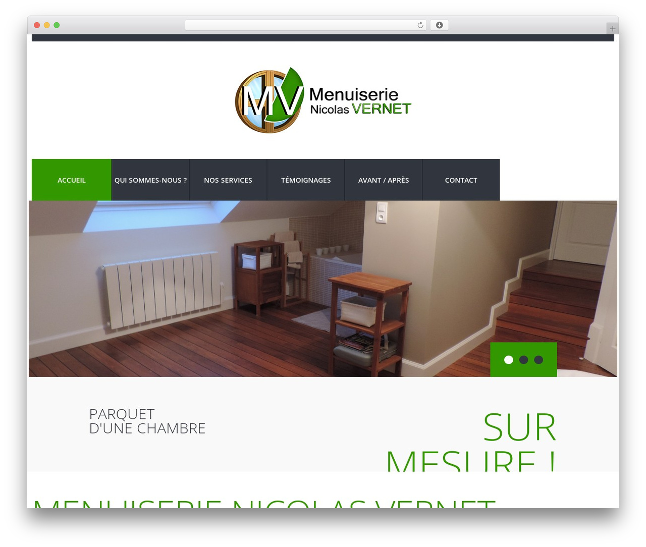 cherry WordPress theme - menuiserie-vernet.com cherry WordPress theme - menuiserie-vernet.com