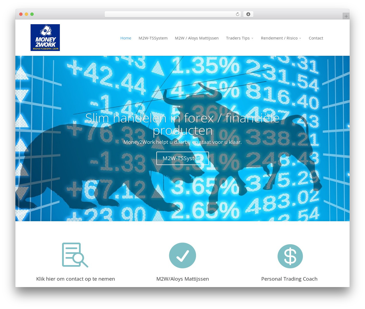 Divi WordPress theme - money2work.com Divi WordPress theme - money2work.com