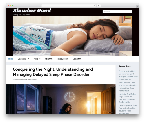 Wp media folder addon WordPress plugin - slumbergood.com