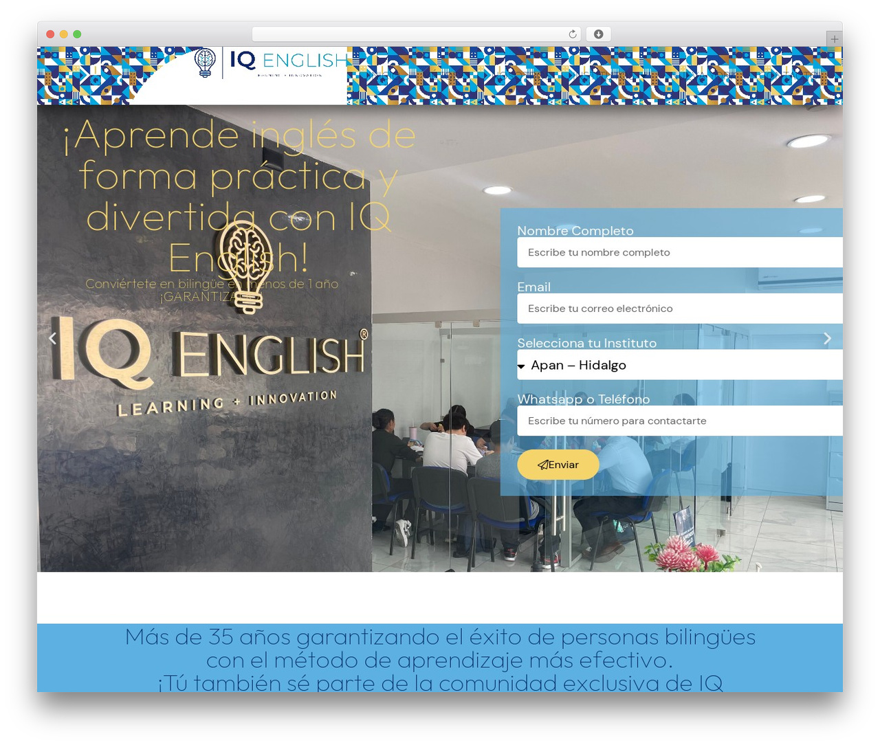 Hello Elementor WordPress theme - iqenglish.mx Hello Elementor WordPress theme - iqenglish.mx