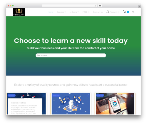 Wpfunnels pro gbf WordPress plugin - choseitnow.com