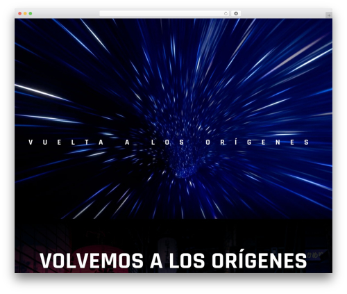 WordPress theme Tetsuo - www.mangalinecomics.com