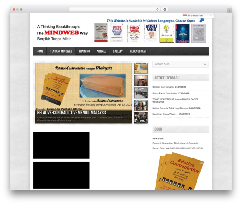 Simply youtube WordPress plugin - mindwebway.com