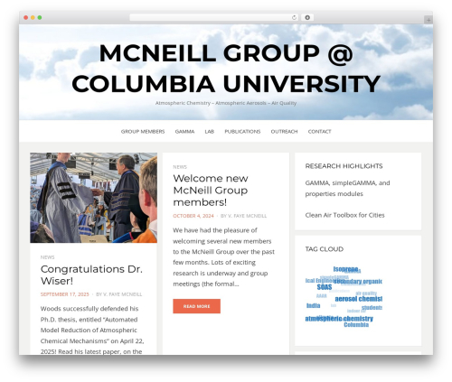 WP-ShowHide (wp-showhide) free WordPress plugin - mcneill-lab.org