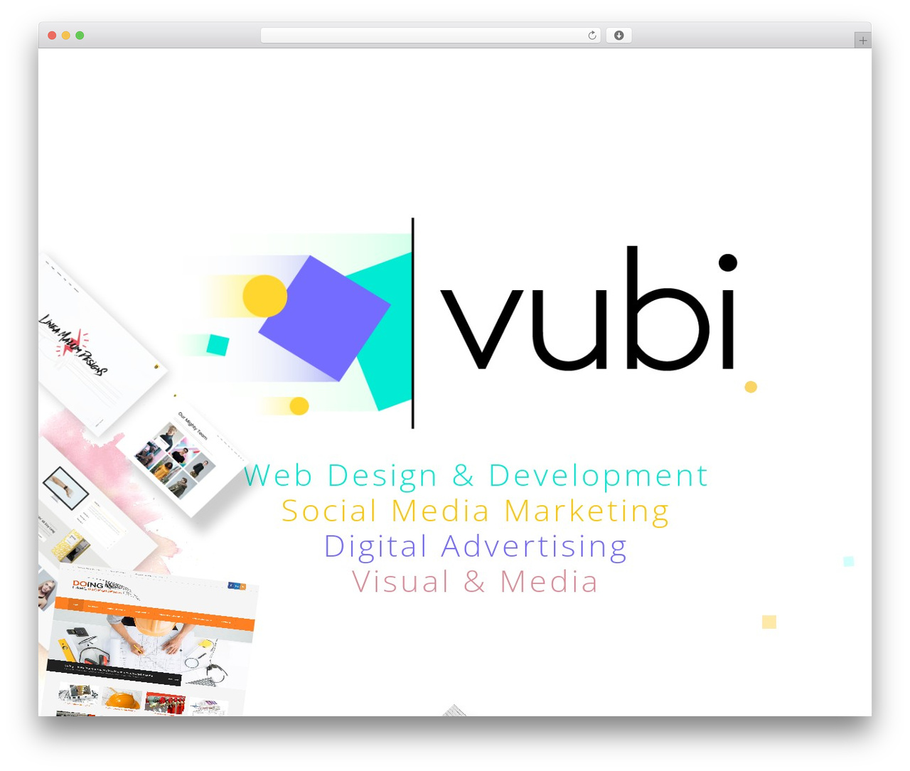 Bumblebee WordPress theme - vubi.it Bumblebee WordPress theme - vubi.it