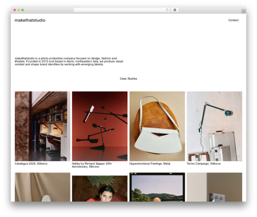 Vipers video quicktags WordPress plugin - makethatstudio.com