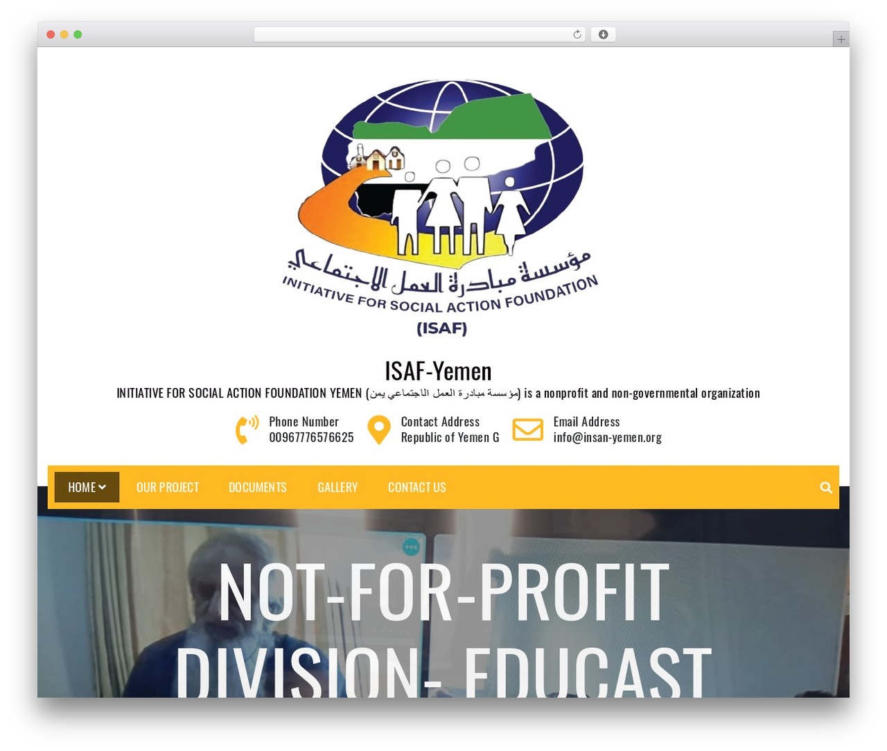 Construction Light WordPress theme - insan-yemen.org Construction Light WordPress theme - insan-yemen.org