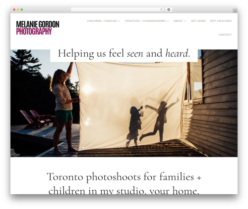 Pixeline's Email Protector (pixelines-email-protector) free WordPress plugin - melaniegordon.com