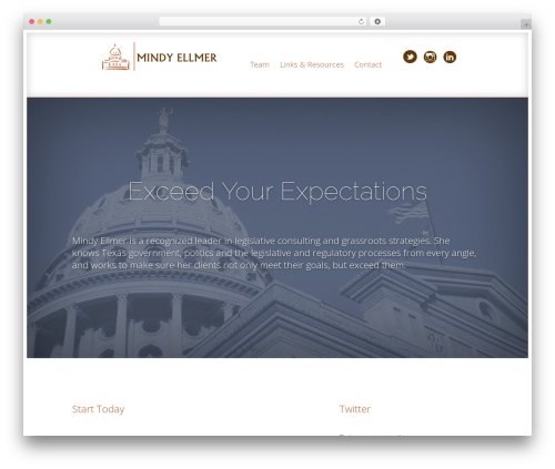 Twitget (twitget) free WordPress plugin - mindyellmer.com Twitget (twitget) free WordPress plugin - mindyellmer.com