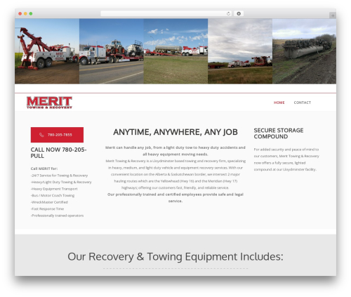Wordpress social stream WordPress plugin - merittowing.com