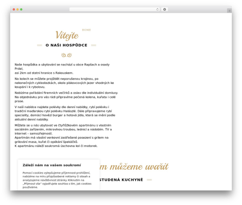 Lambert add ons WordPress plugin - hospudkapredprdeli.cz
