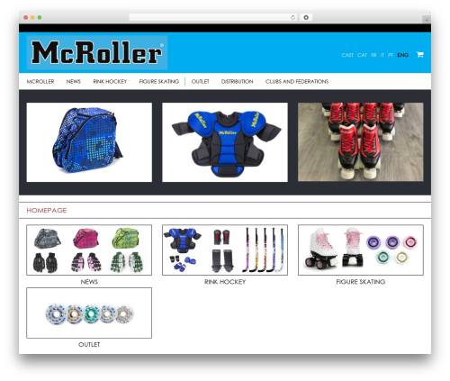 Woocommerce asm valora WordPress plugin - mcroller.com