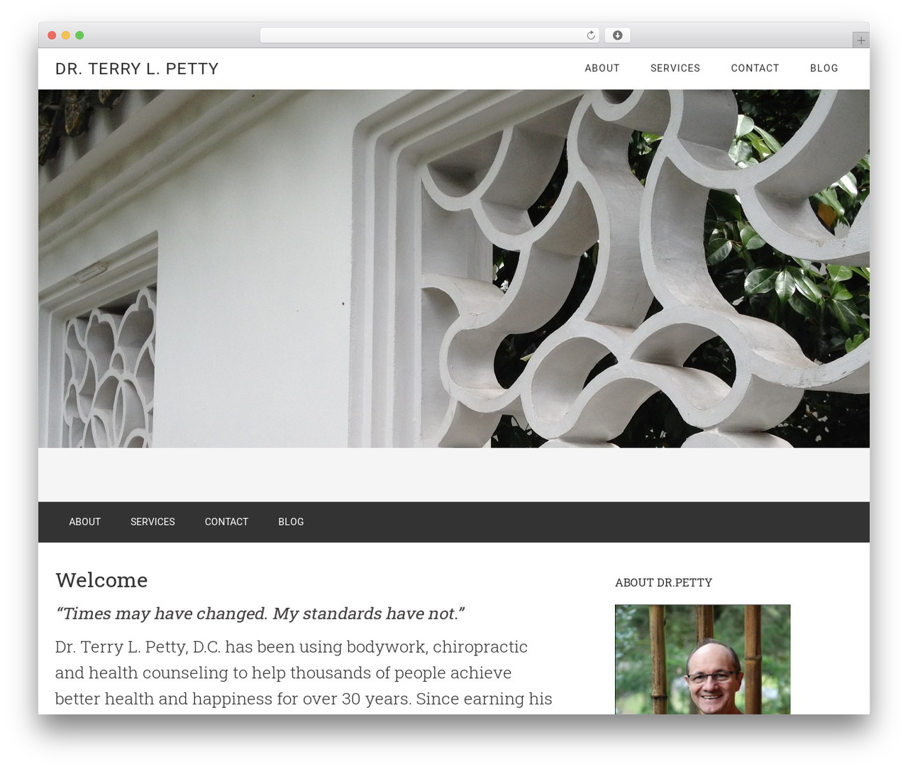 Minimum Pro Theme WordPress theme - mobilechiropdx.com Minimum Pro Theme WordPress theme - mobilechiropdx.com