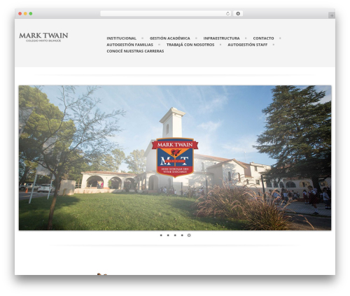 Js_composer_5.0.1 WordPress plugin - marktwain.edu.ar