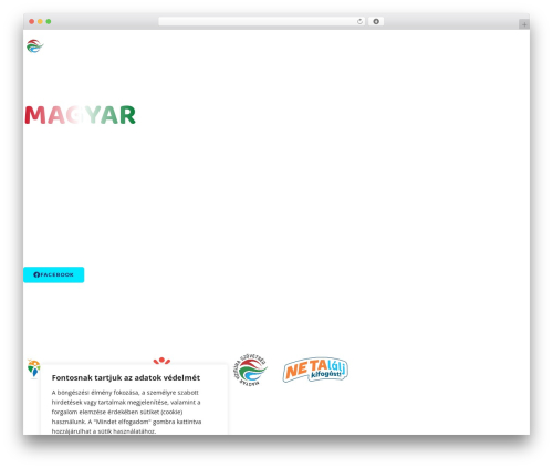 Gravityview WordPress plugin - vizitura-szovetseg.hu