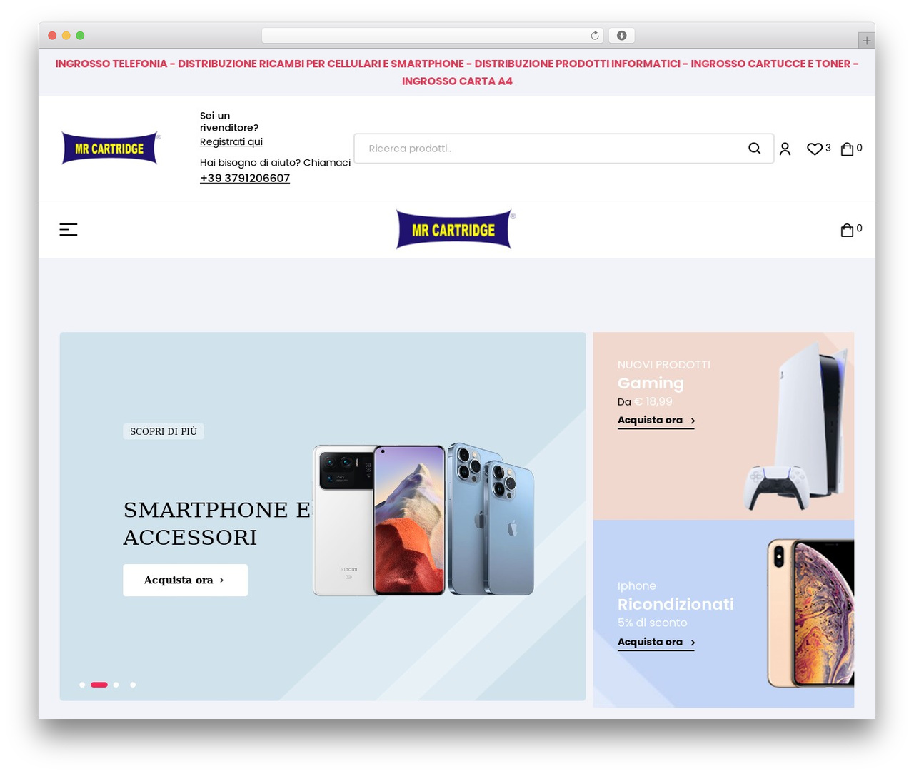 Technocy Child theme WordPress - mr-cartridge.it Technocy Child theme WordPress - mr-cartridge.it