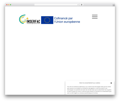 Smashballoon wpchat livechat customer support WordPress plugin - inserfac.com