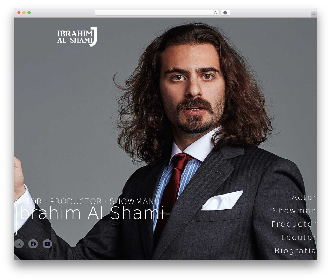 Theme WordPress GeneratePress - ibrahimalshamij.com