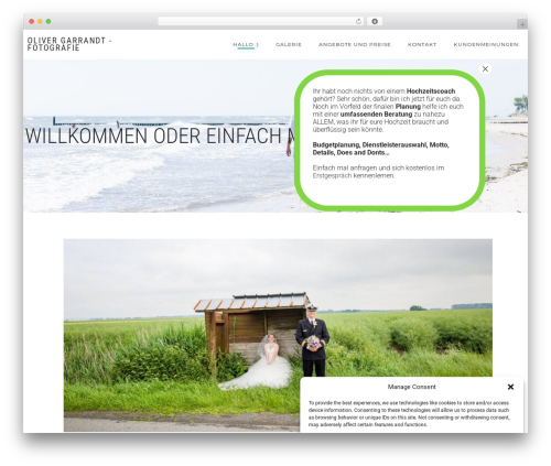 WordPress theme Tempus - olivergarrandt-fotografie.de WordPress theme Tempus - olivergarrandt-fotografie.de