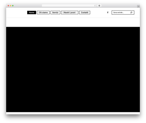 Better block editor WordPress plugin - creactivityadv.com
