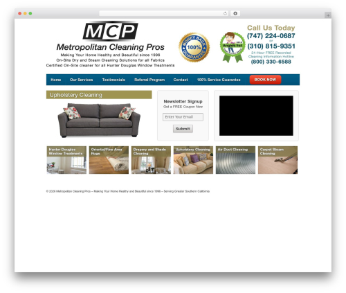 WP theme Responsive Theme - mcpcleaning.com WP theme Responsive Theme - mcpcleaning.com