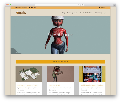 PanoPress (panopress) free WordPress plugin - markycullen.com PanoPress (panopress) free WordPress plugin - markycullen.com
