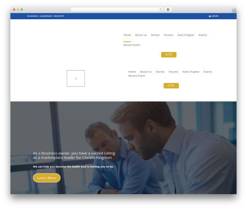 Addons for divi premium WordPress plugin - legacyleadershipforums.org