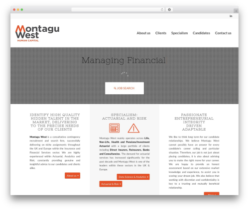 Font_typed WordPress plugin - montaguwest.com