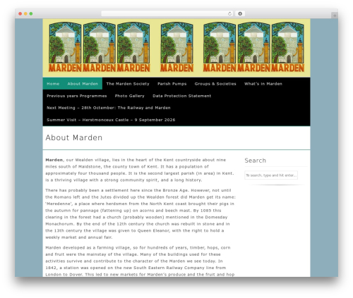 EzyReader top WordPress theme - mardensociety.org.uk EzyReader top WordPress theme - mardensociety.org.uk