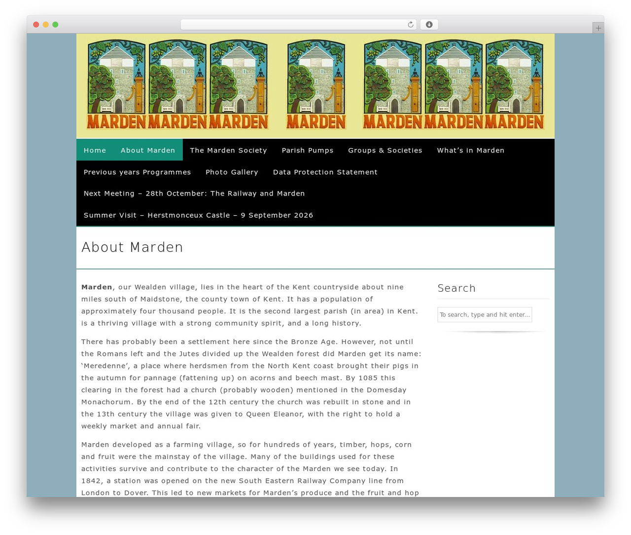 EzyReader top WordPress theme - mardensociety.org.uk EzyReader top WordPress theme - mardensociety.org.uk