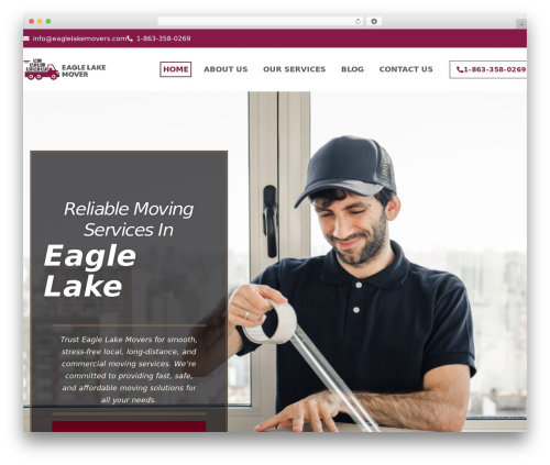 Dorve_tolm WordPress plugin - eaglelakemovers.com