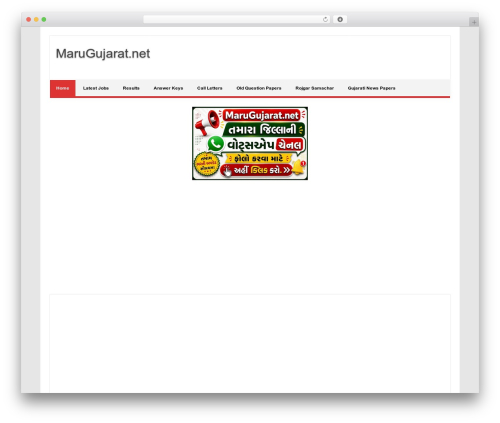 Feedburner Form (feedburner-form) free WordPress plugin - marugujarat.net Feedburner Form (feedburner-form) free WordPress plugin - marugujarat.net
