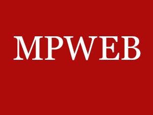 MPWEB theme best WordPress theme