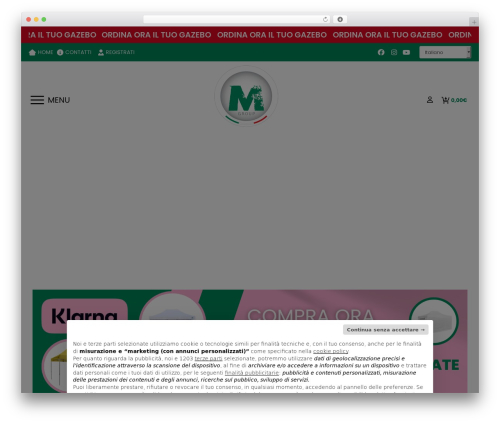 Advanced product quantity WordPress plugin - m-group.store