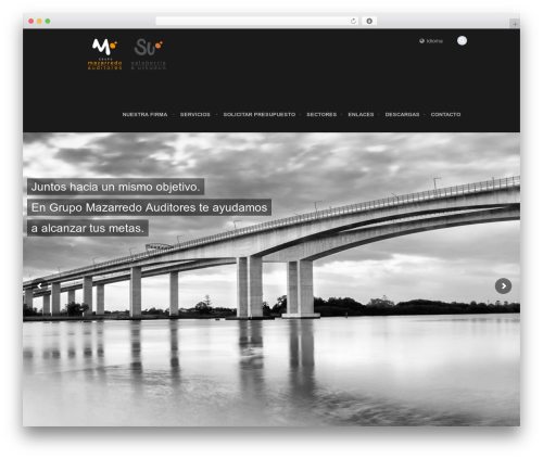 Revslider_ WordPress plugin - mazarredoauditores.com